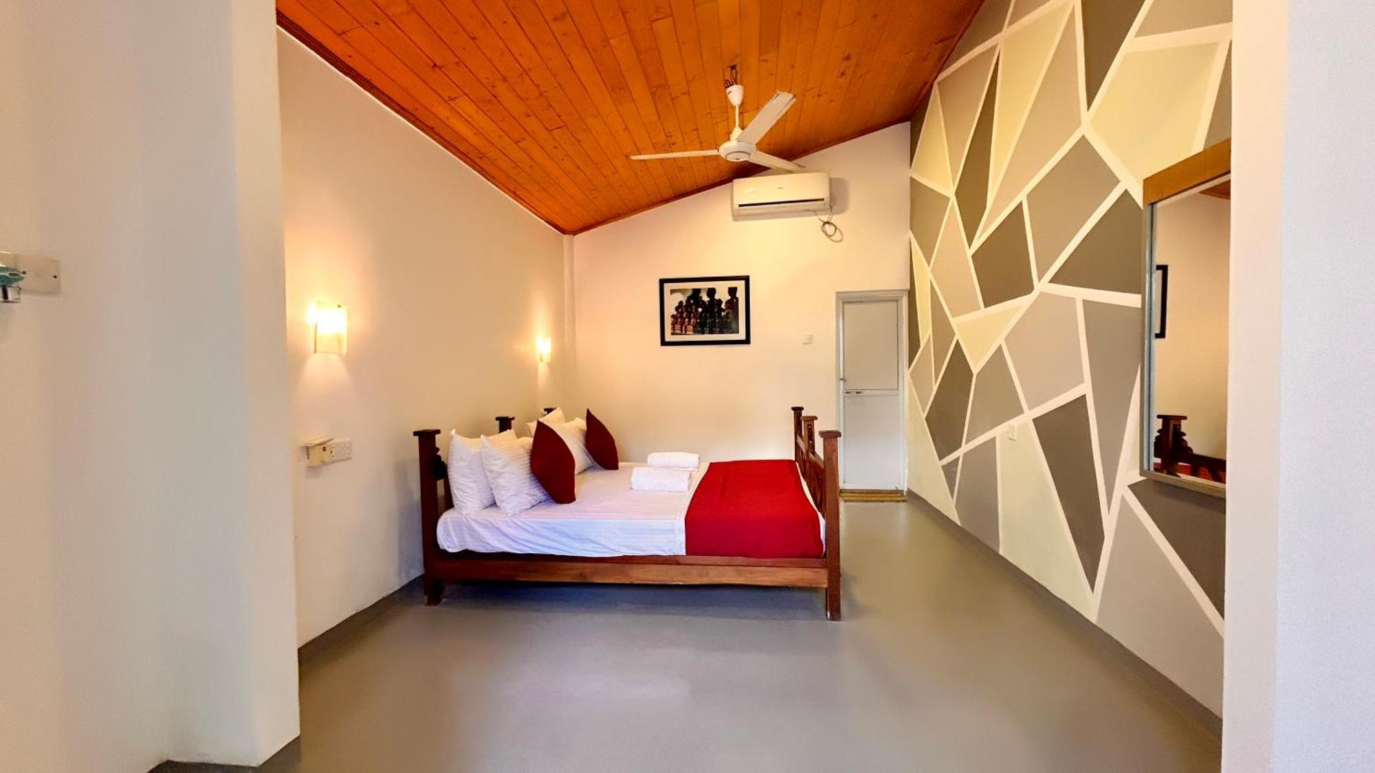 Canberra Holidays - Mirissa Exterior foto